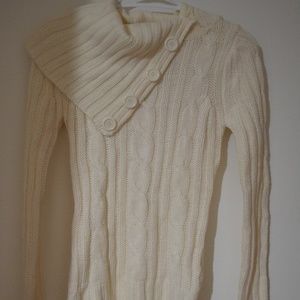 Knit Sweater